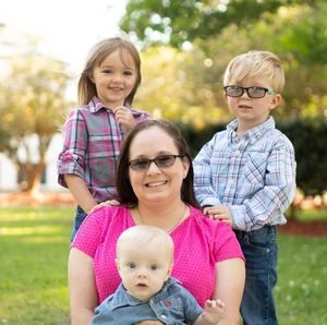 Meet your Posher, Karen